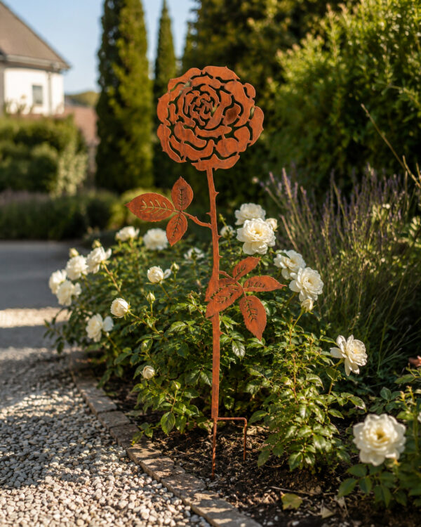 Rose -Mimi- 1000