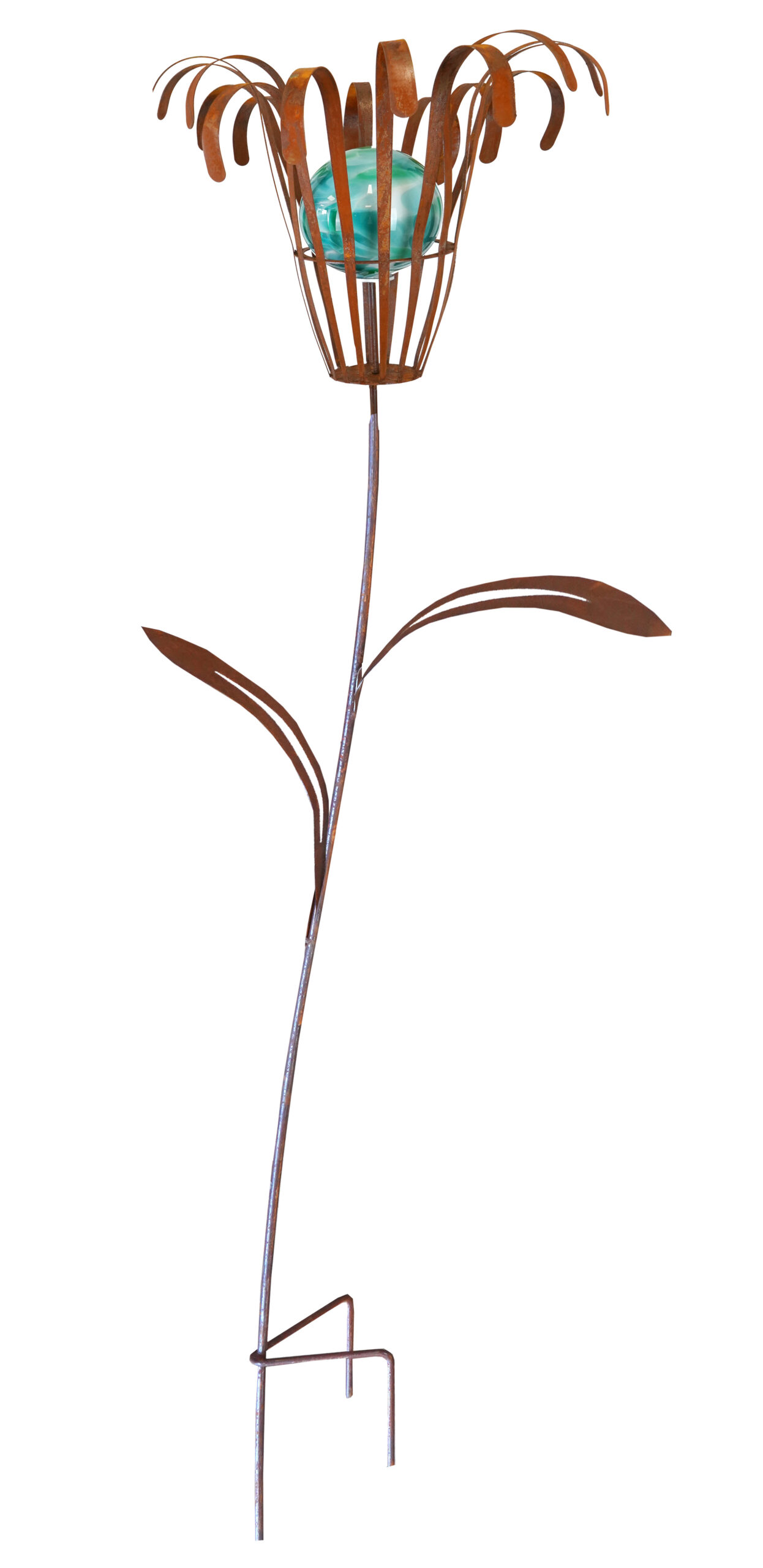 Blume -Jasmin- auf Stab -Aktion-
