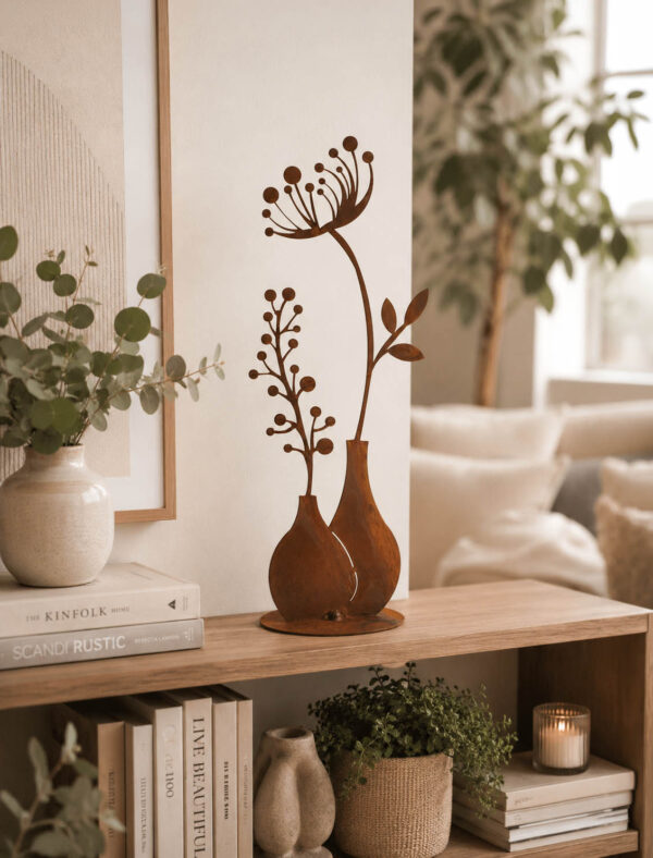 Blumenvase -Mimmi- 400