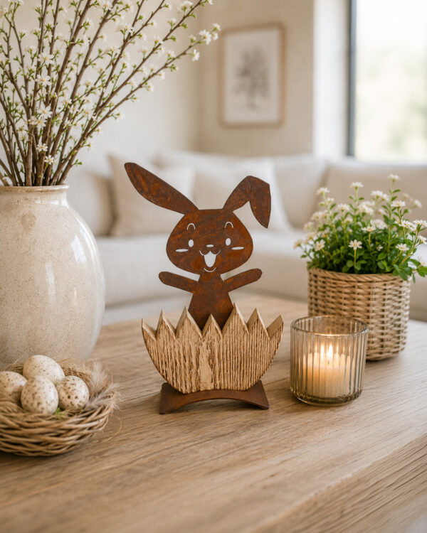 Hase -Michl-