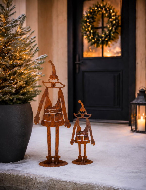 Weihnachtsmann -Robert- 300