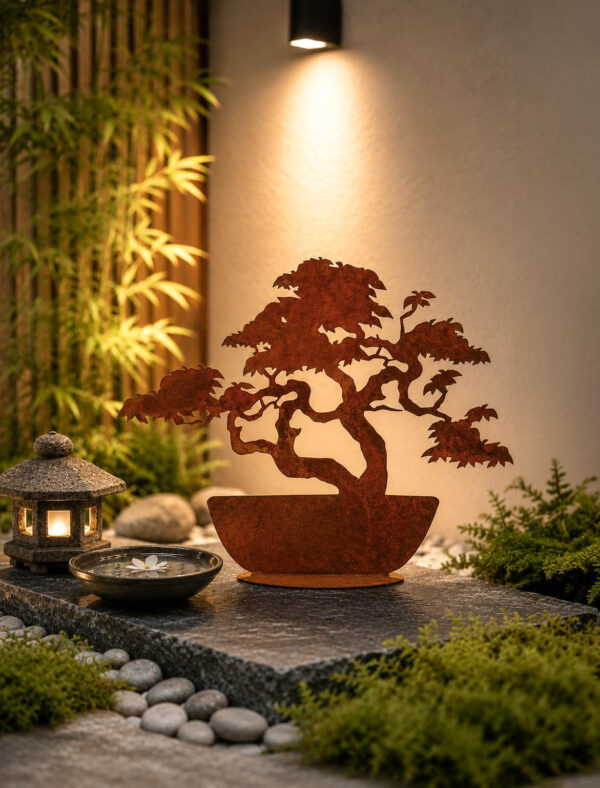 Bonsai -Kim-