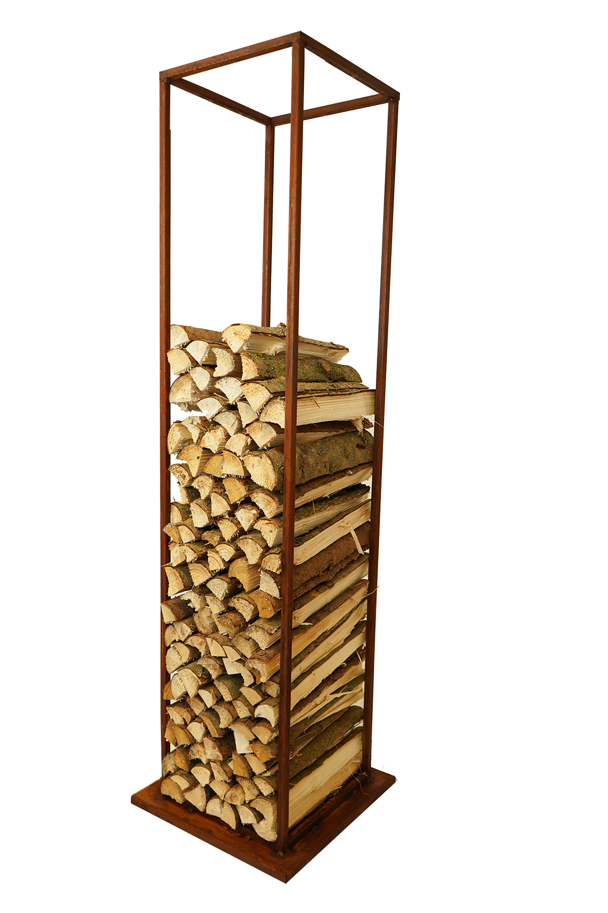 Holzregal -Kaitersberg-