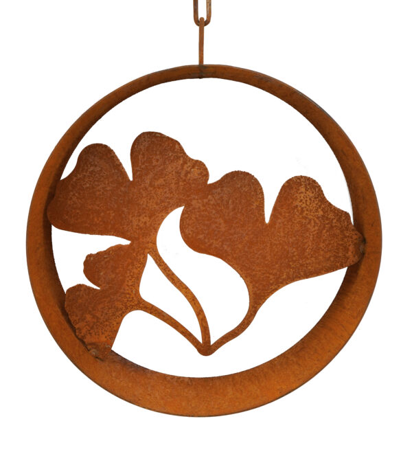 Ring Marta -Ginkgo-