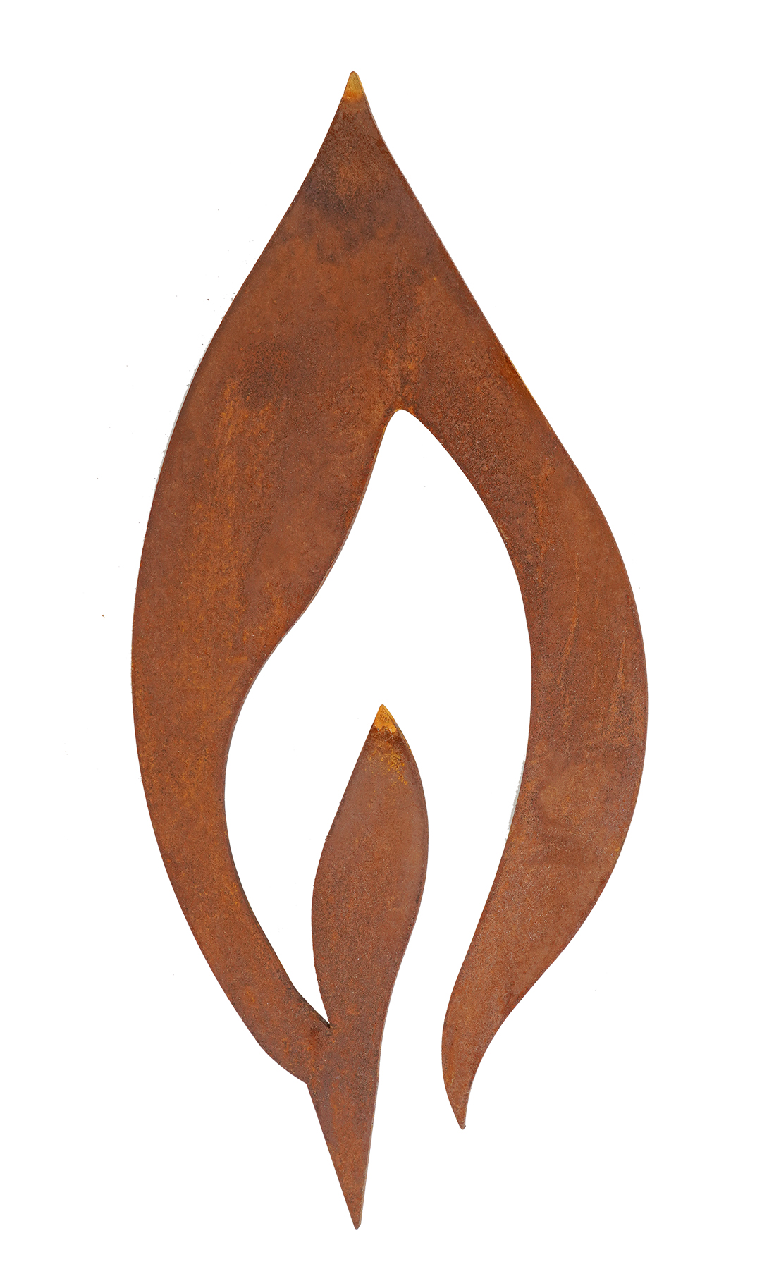 Flamme Alex -250- zum Stecken