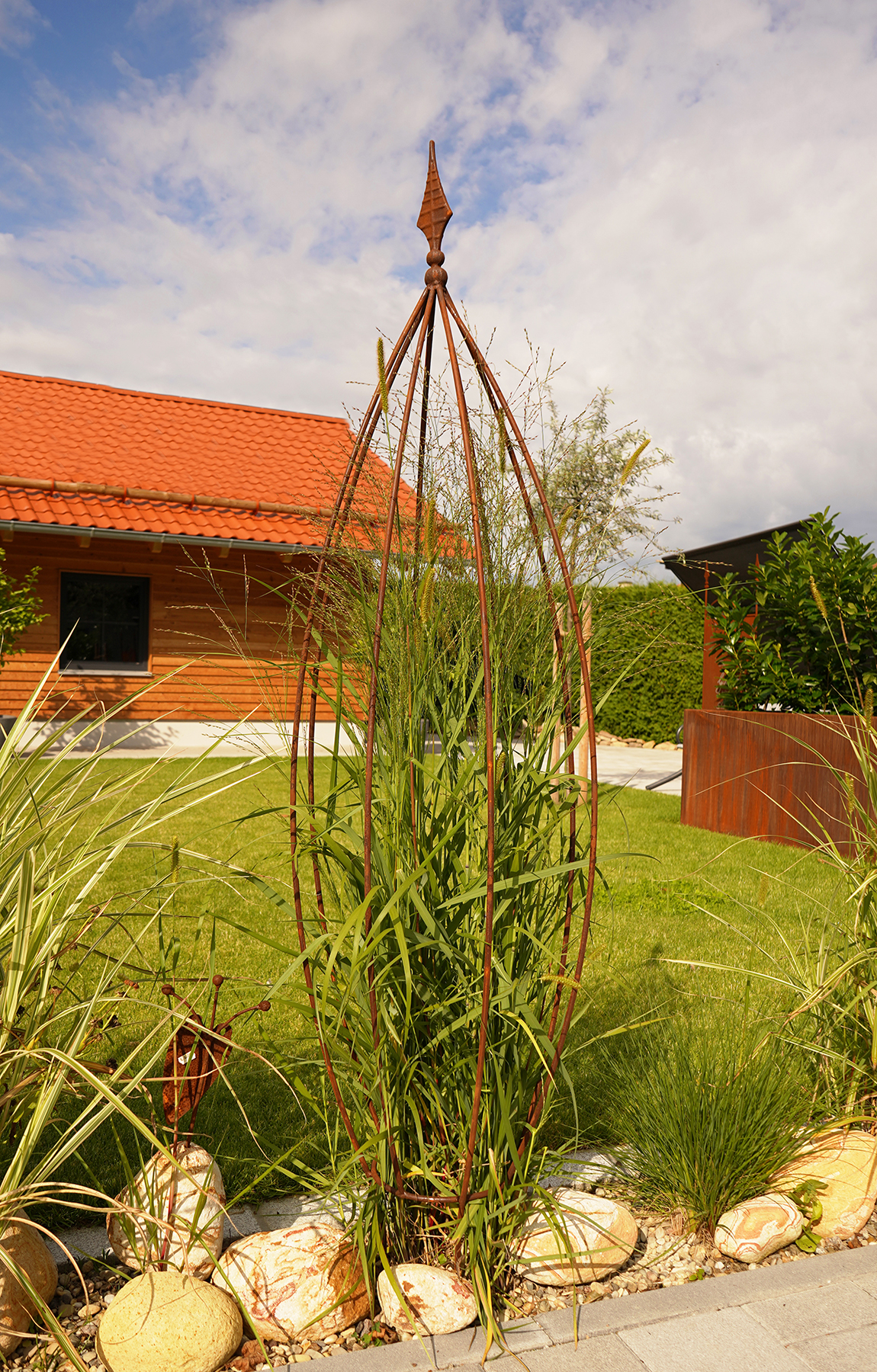 Rankgitter -Marie- 1700 – Bild 3