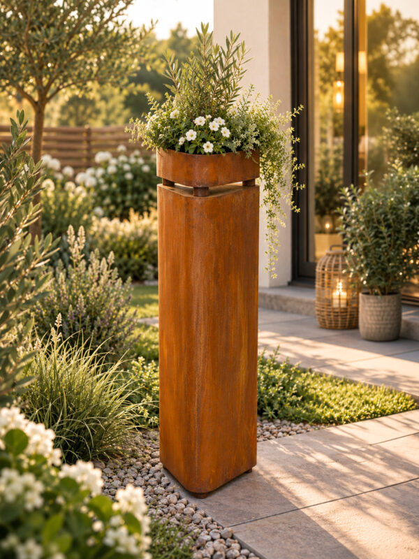 Säule -Bregenz- 1000
