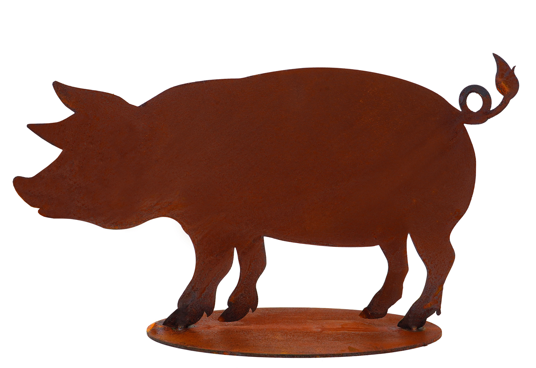 Schweinchen -Sigi-