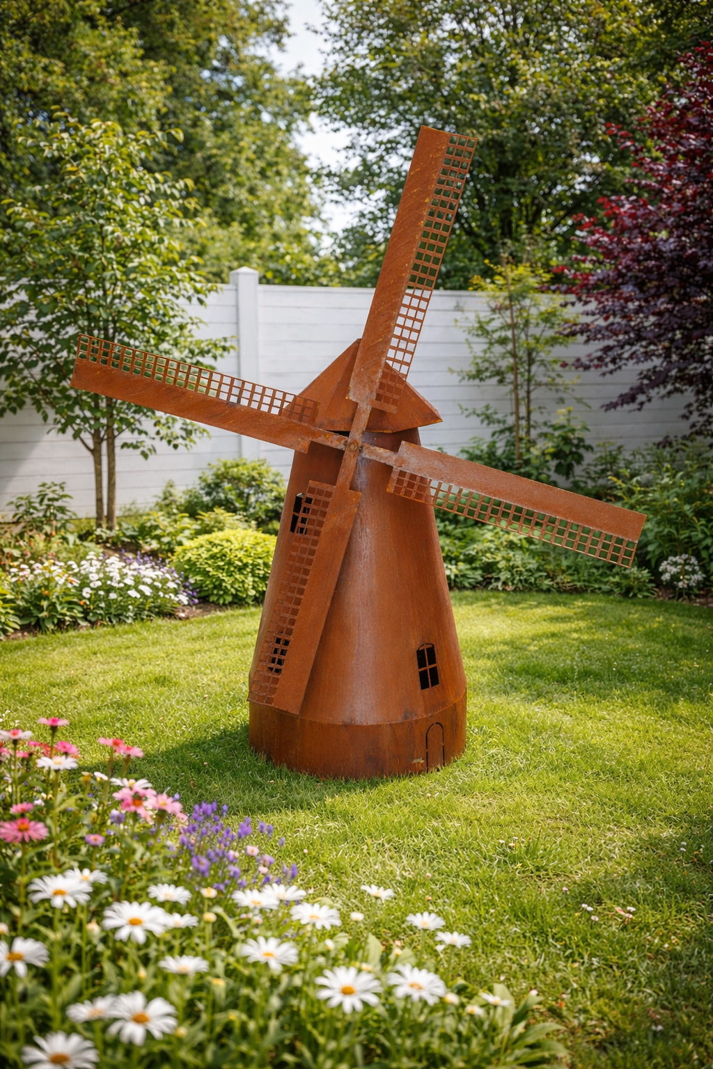 Windmühle -1000-