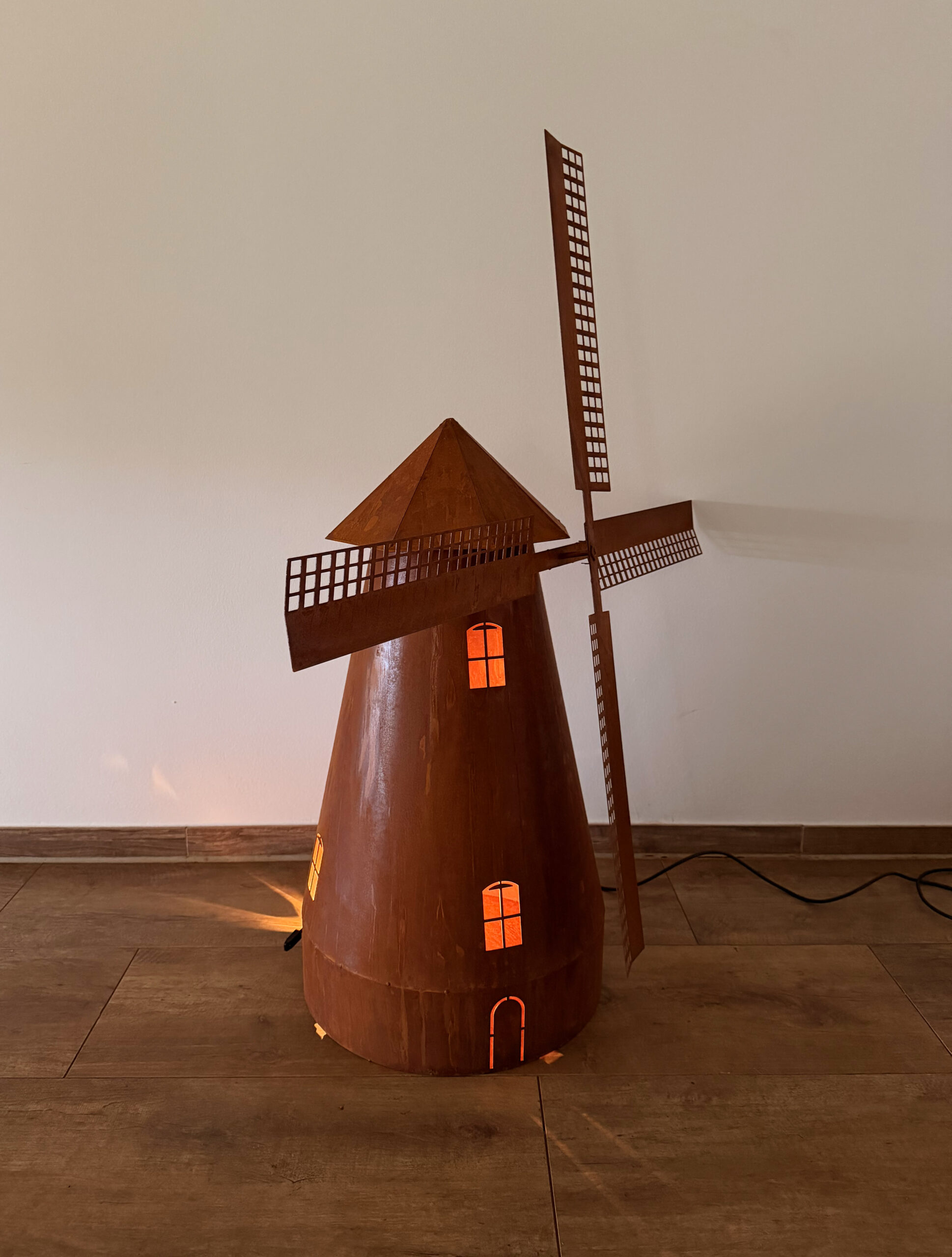 Windmühle -1000- – Bild 5