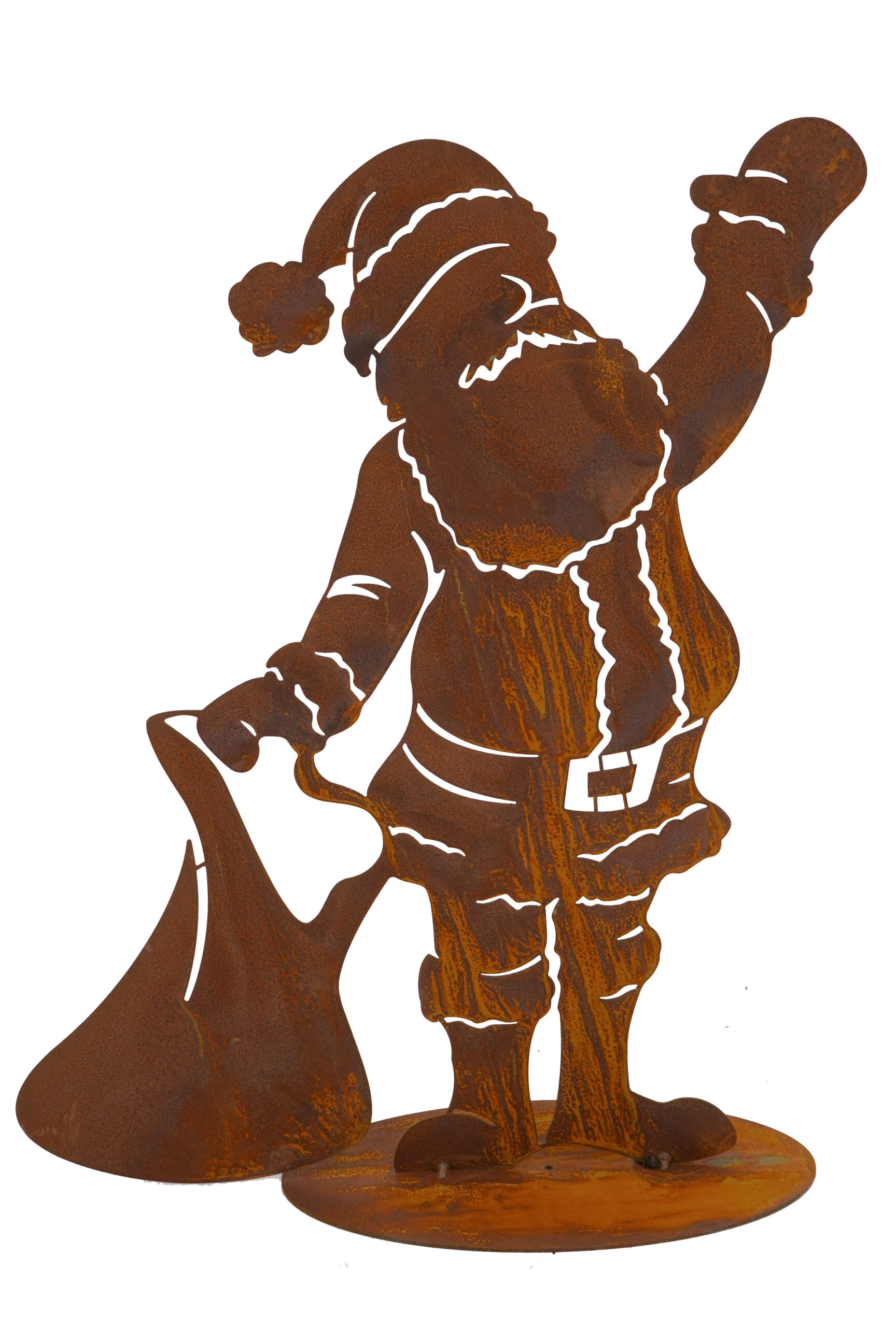 Weihnachtsmann -Klaus- 300 – Bild 2