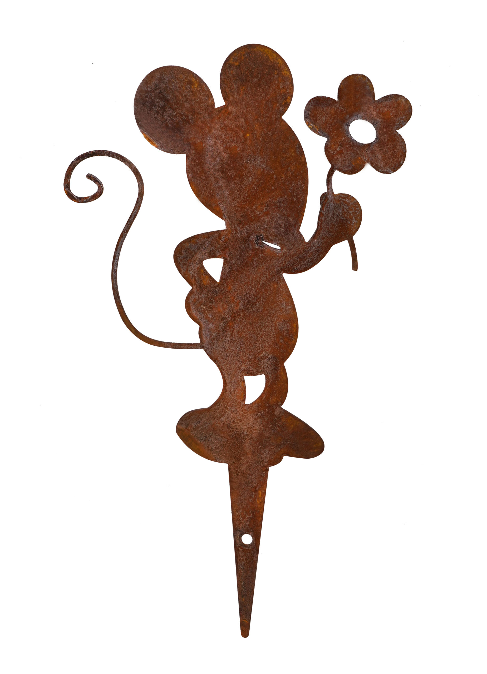 Topfstecker -Maus-