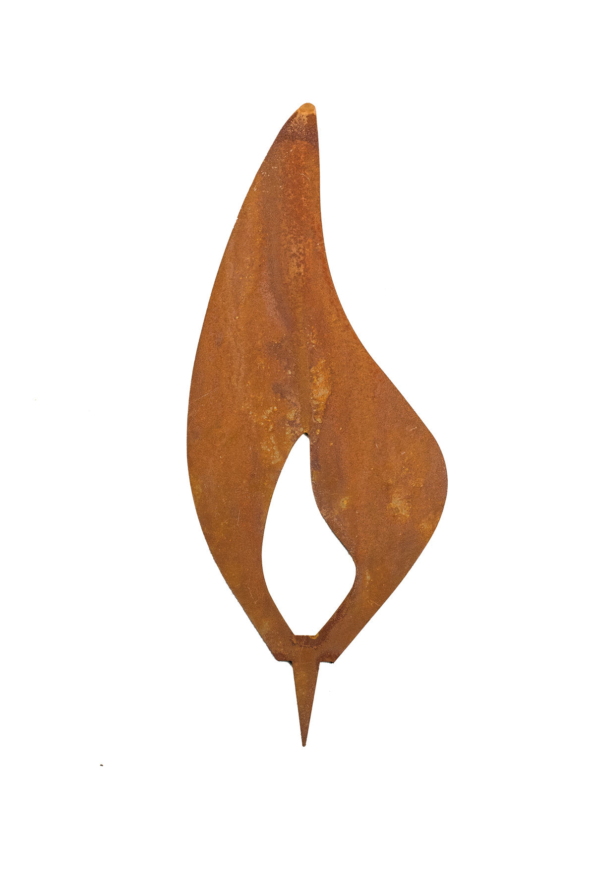 Flamme 200 für Kerze
