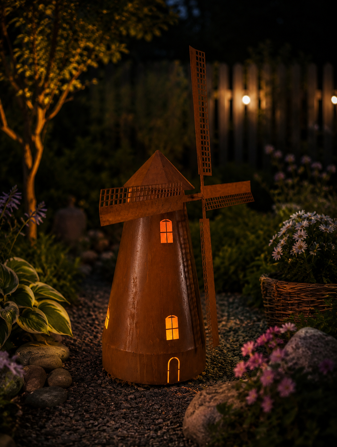 Windmühle -1000- – Bild 4