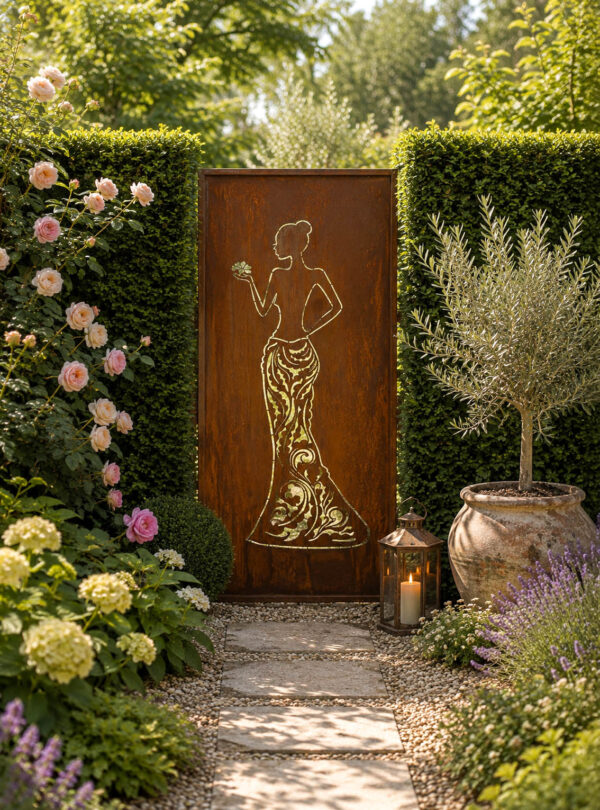 Parawand -Frau Diana-