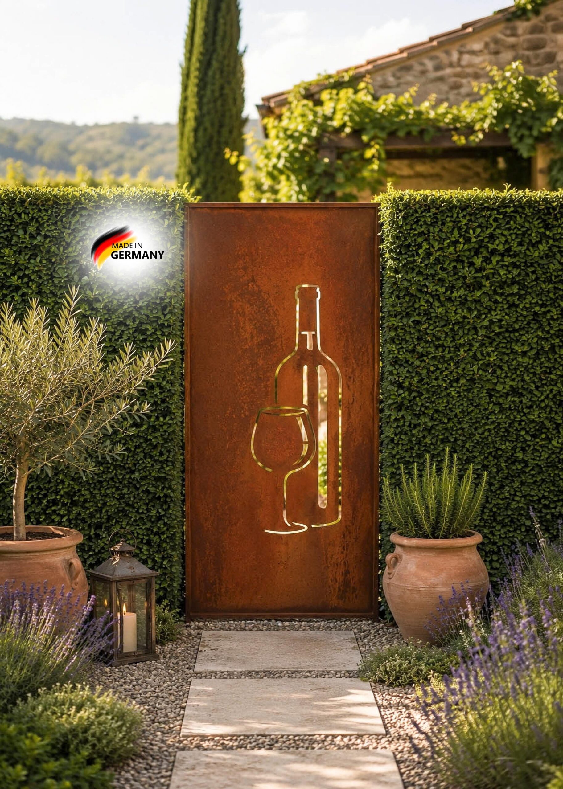 Parawand -Wein-