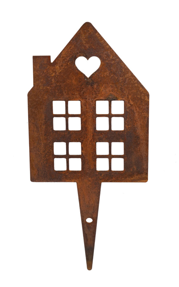Topfstecker -Haus- 100