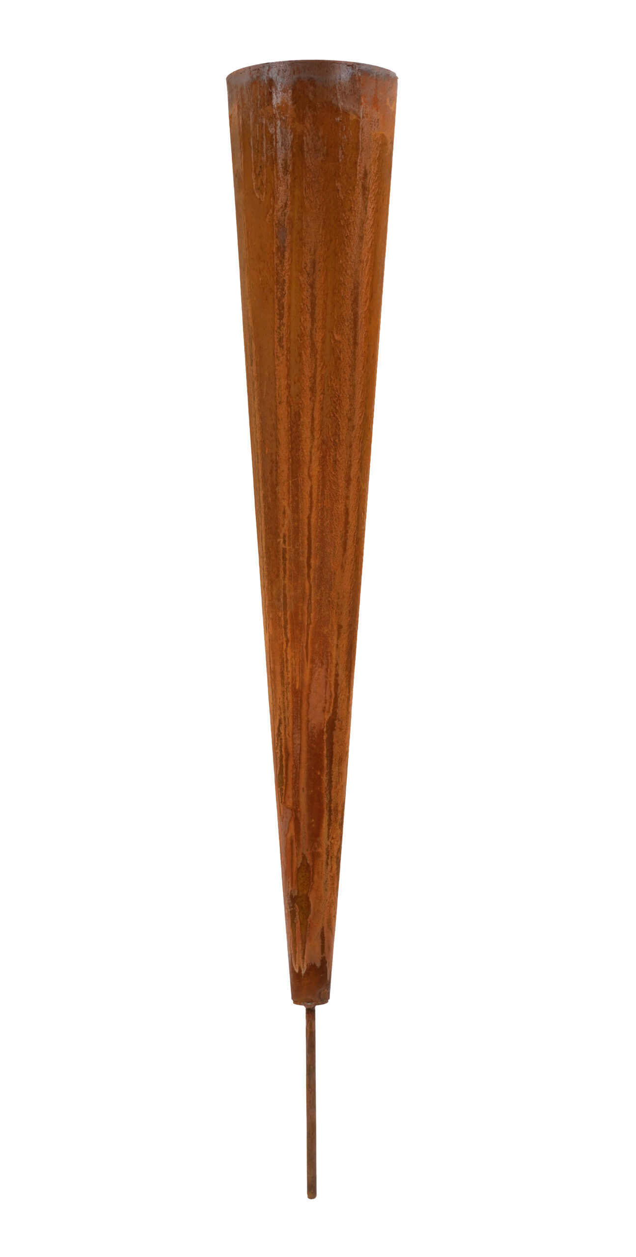 Tütenvase 600