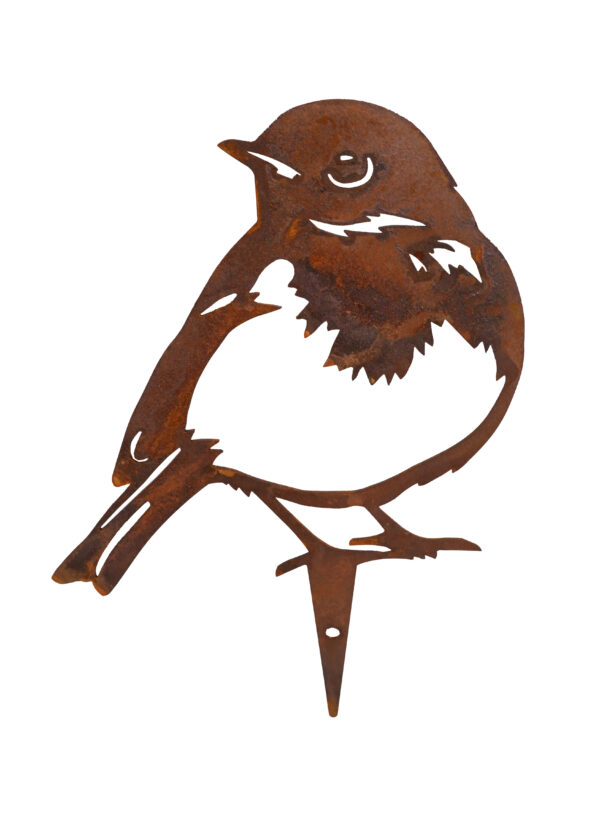 Vogel -Mona- zum Stecken